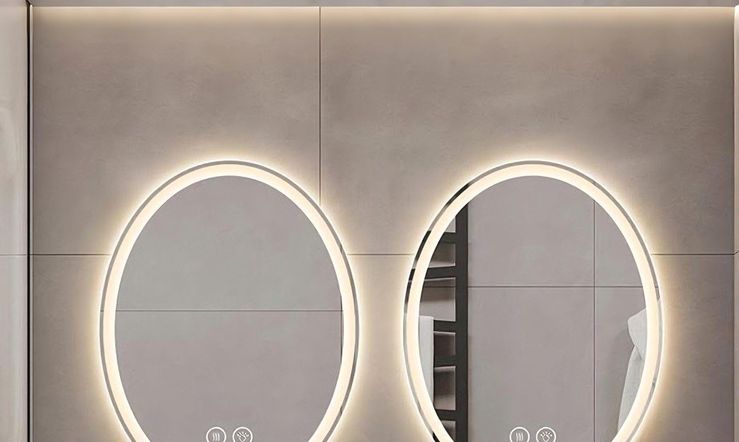 LED Bathroom Mirror