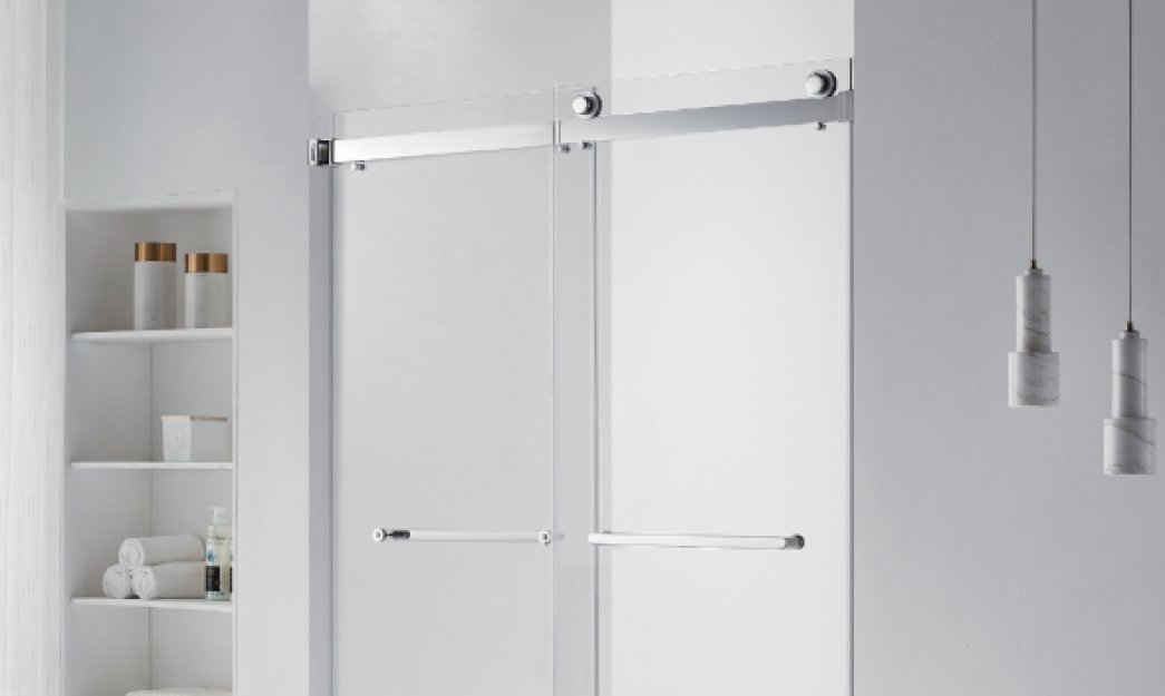 BYPASS SHOWER DOOR NA-S02