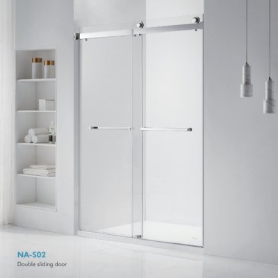 BYPASS SHOWER DOOR NA-S02