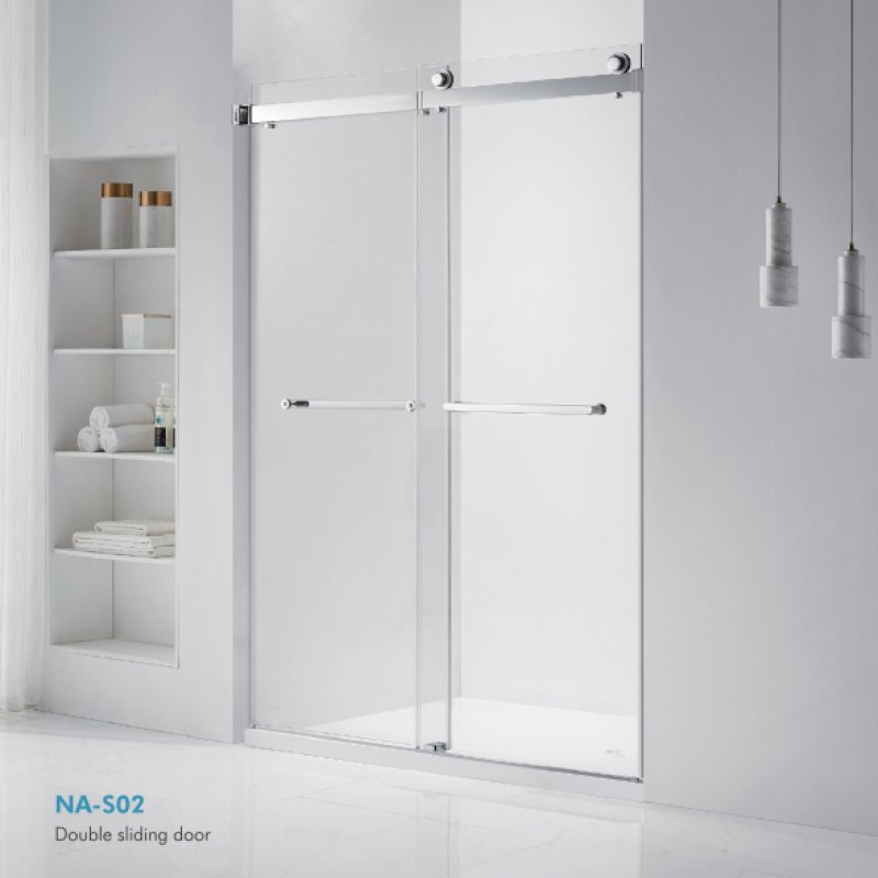 BYPASS SHOWER DOOR NA-S02