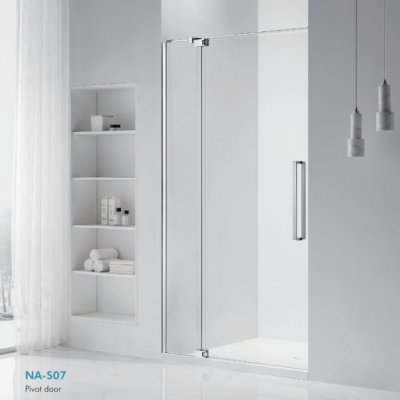 PIVOT SHOWER DOOR NA-S07