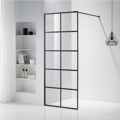 SHOWER SCREEN F1-B