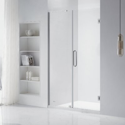 HINGE SHOWER DOOR