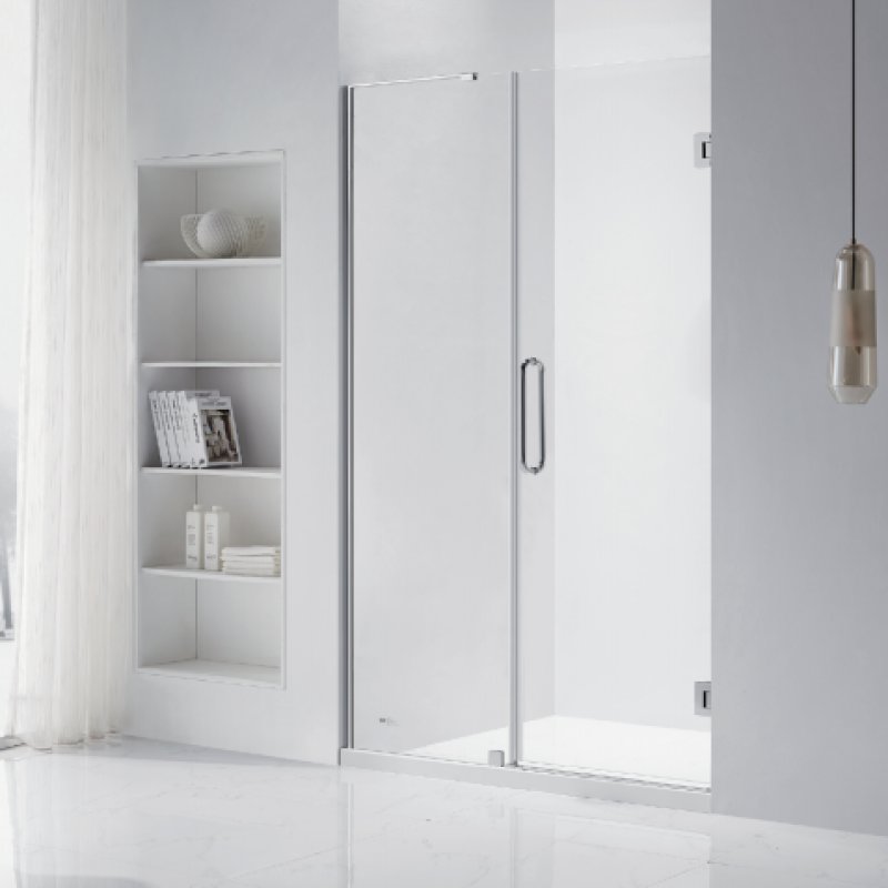 HINGE SHOWER DOOR
