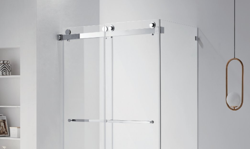 BYPASS SHOWER DOOR NA-R01