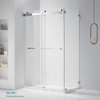 BYPASS SHOWER DOOR NA-R01