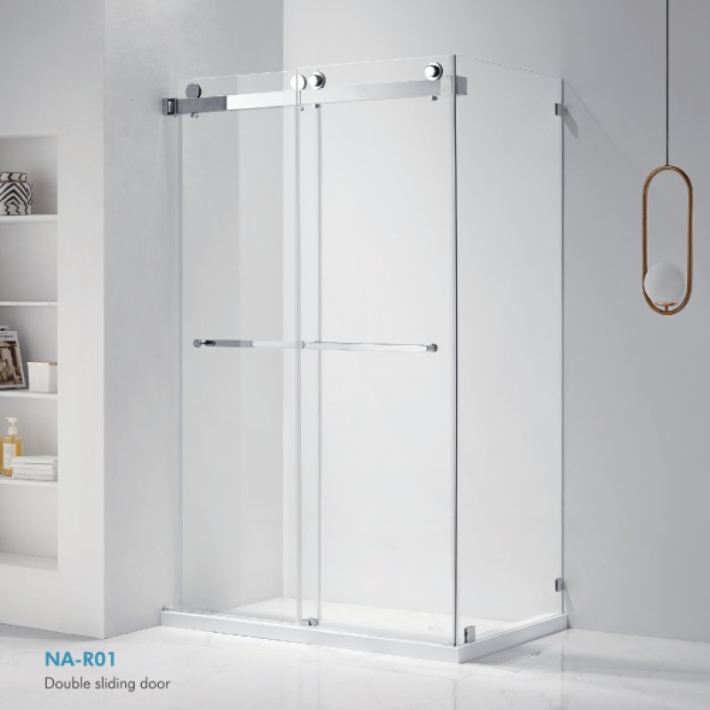 BYPASS SHOWER DOOR NA-R01