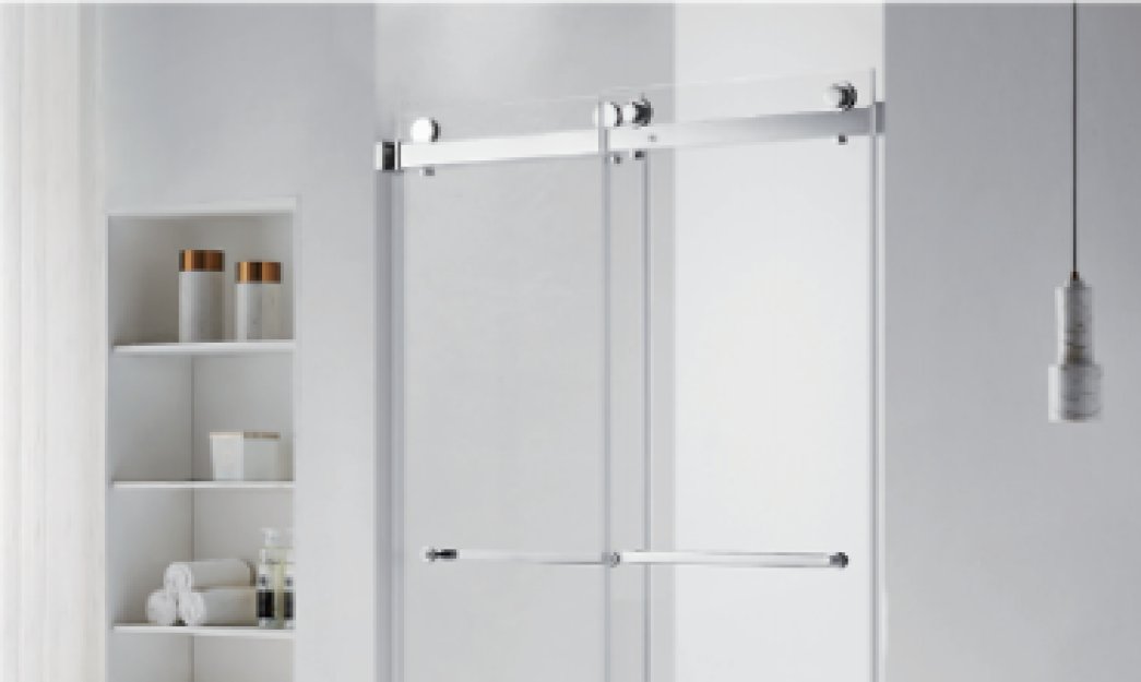 BYPASS SHOWER DOOR NA-S01
