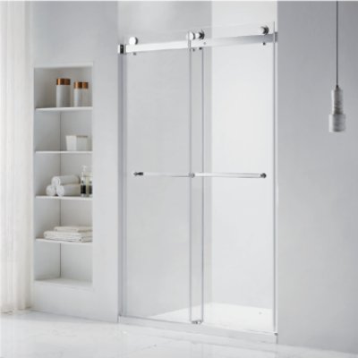 BYPASS SHOWER DOOR NA-S01