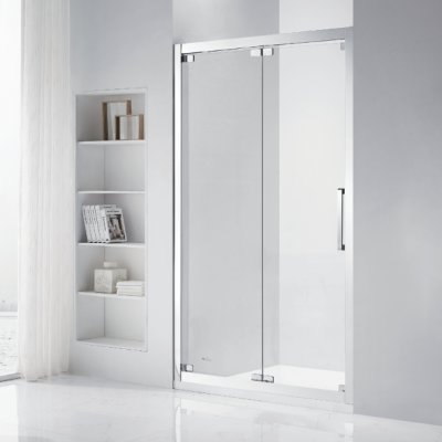 HINGE SHOWER DOOR