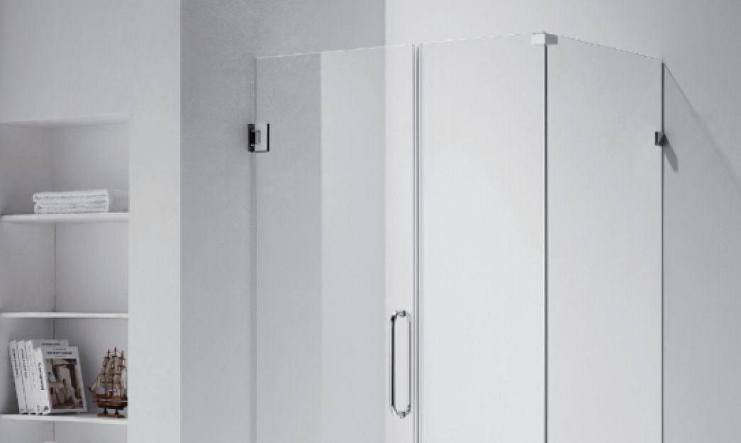 HINGE SHOWER DOOR