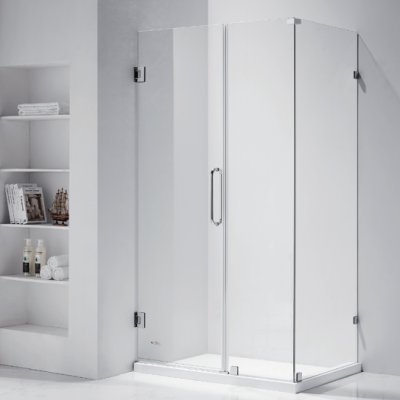HINGE SHOWER DOOR