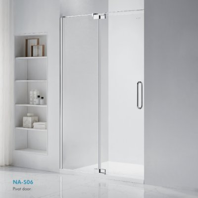 PIVOT SHOWER DOOR NA-S06