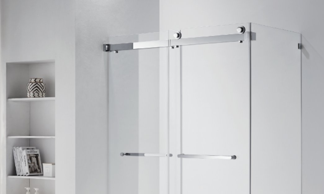 BYPASS SHOWER DOOR NA-R02