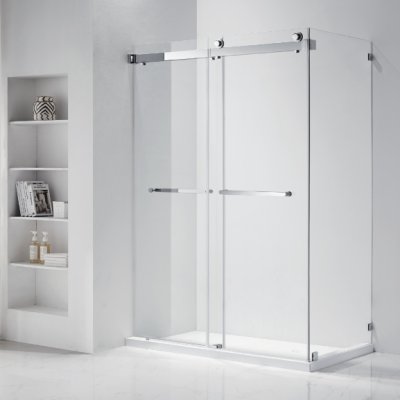 BYPASS SHOWER DOOR NA-R02