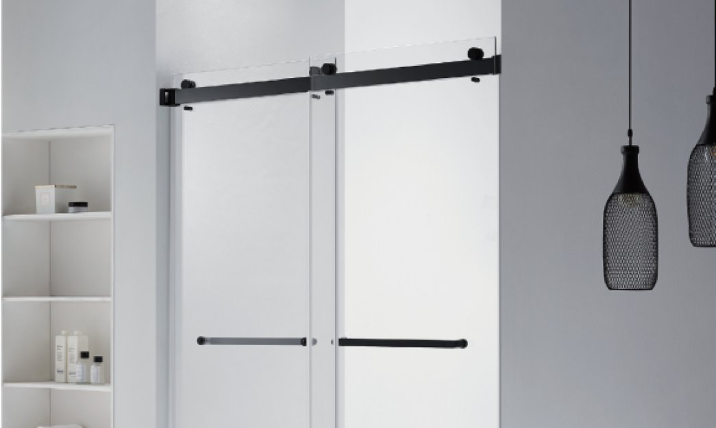 BYPASS SHOWER DOOR NA-S01B