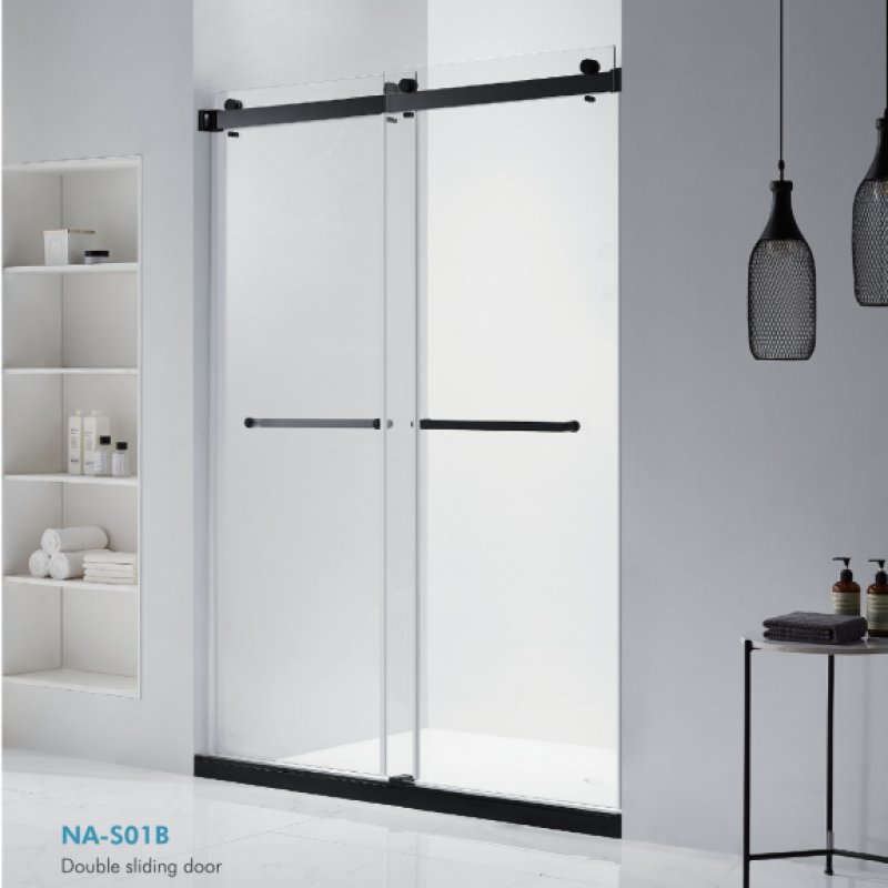 BYPASS SHOWER DOOR NA-S01B