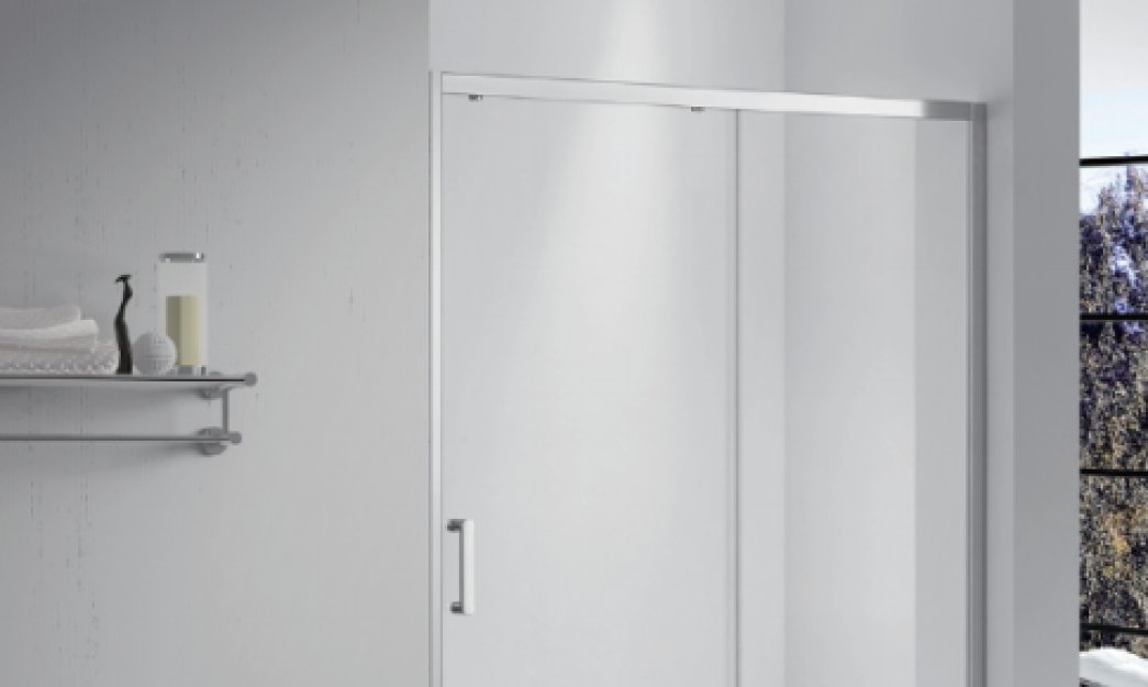 HINGE SHOWER DOOR 