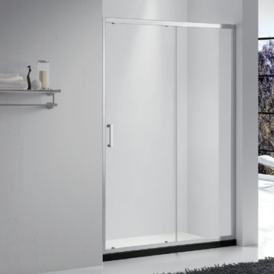 HINGE SHOWER DOOR 
