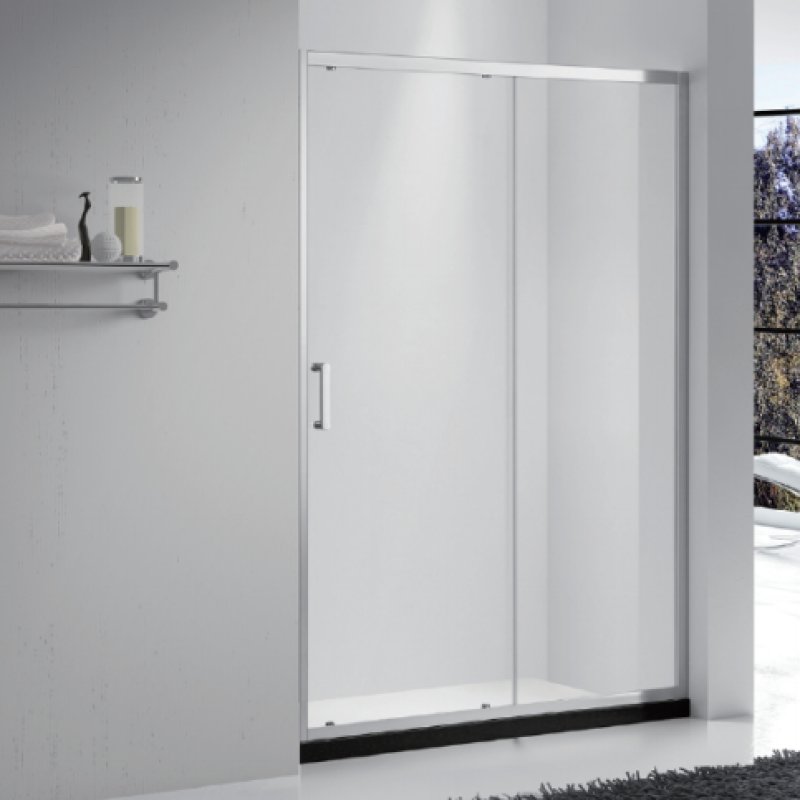 HINGE SHOWER DOOR 