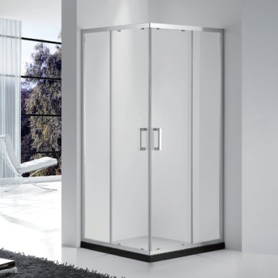 HINGE SHOWER DOOR