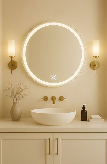 Project Service Case