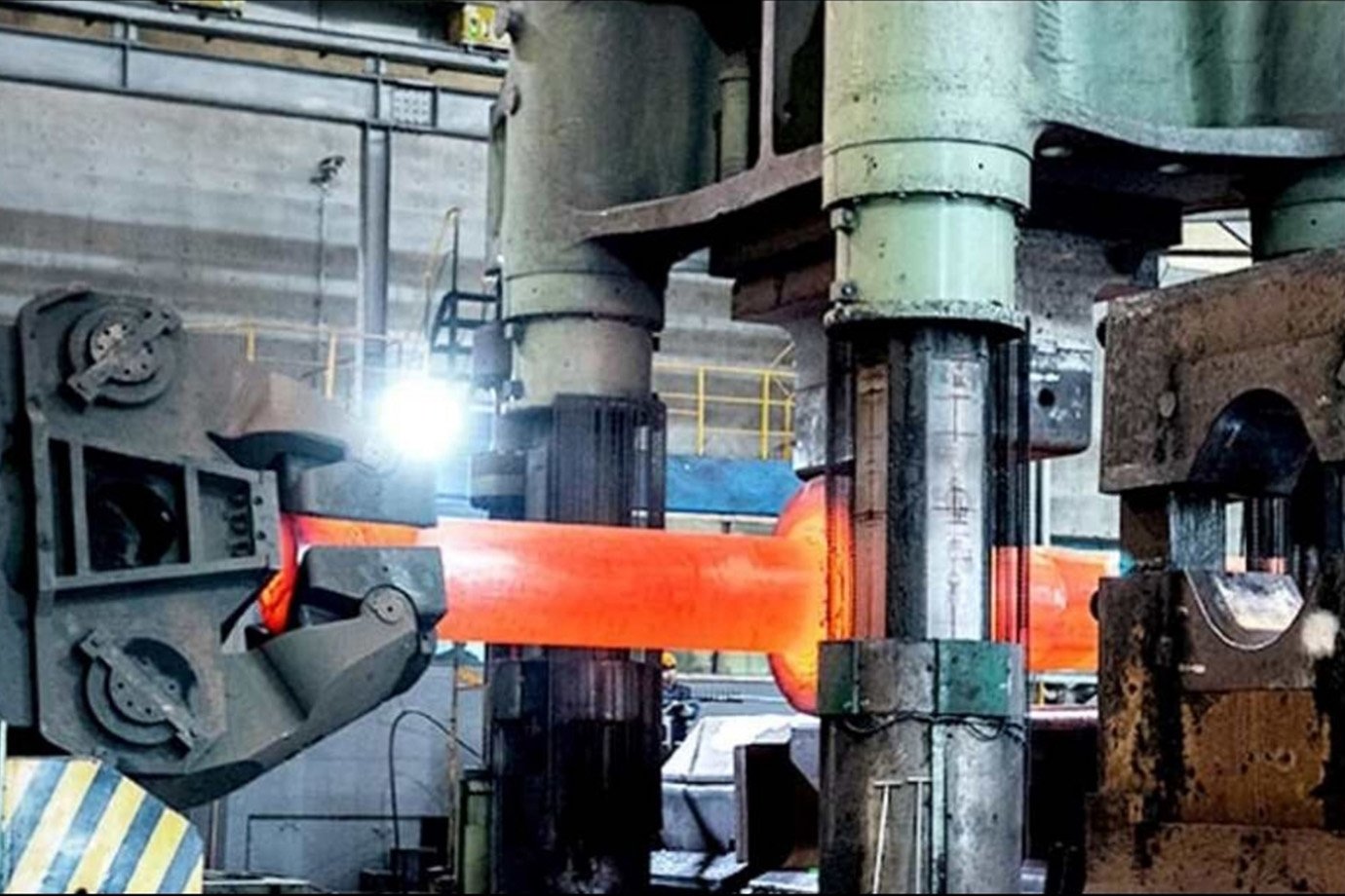 Casting vs. Forging: Understanding the Differences