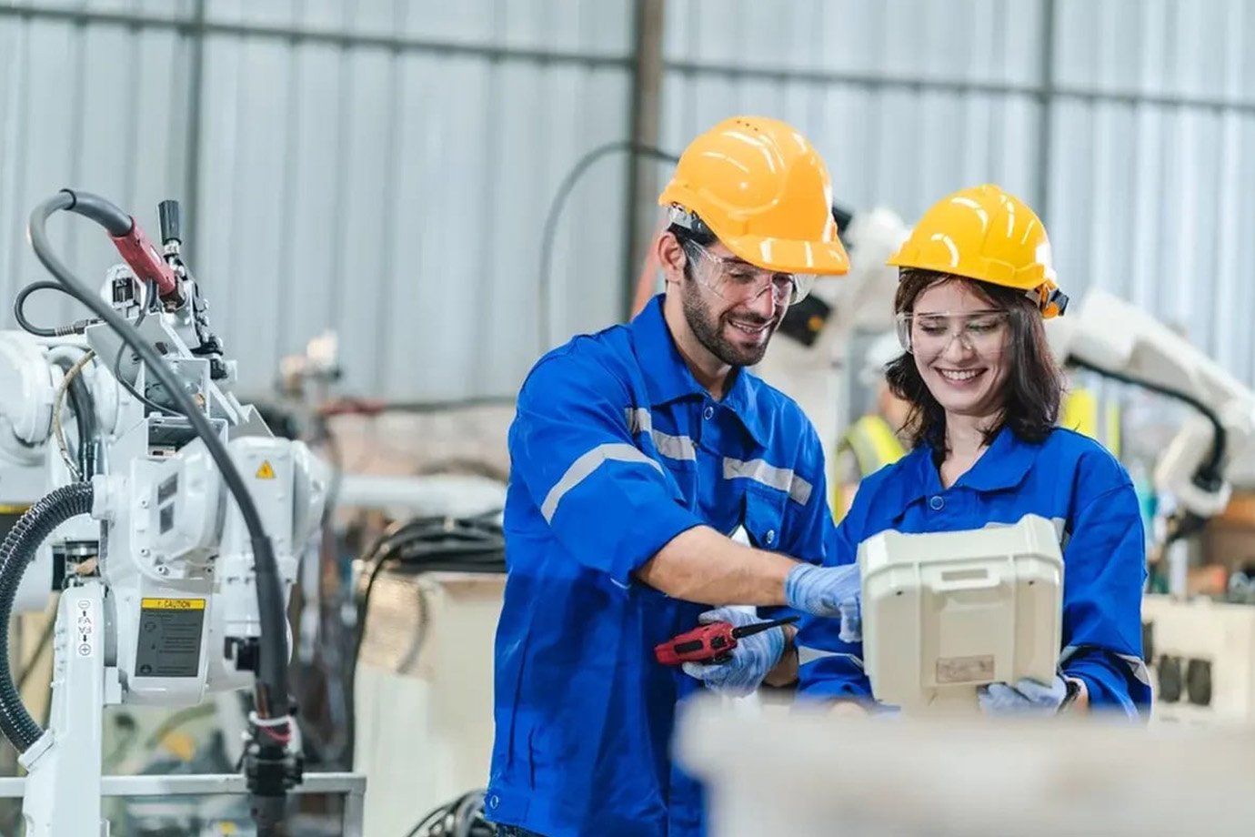 10 Questions to Ask Manufacturers Before You Choose