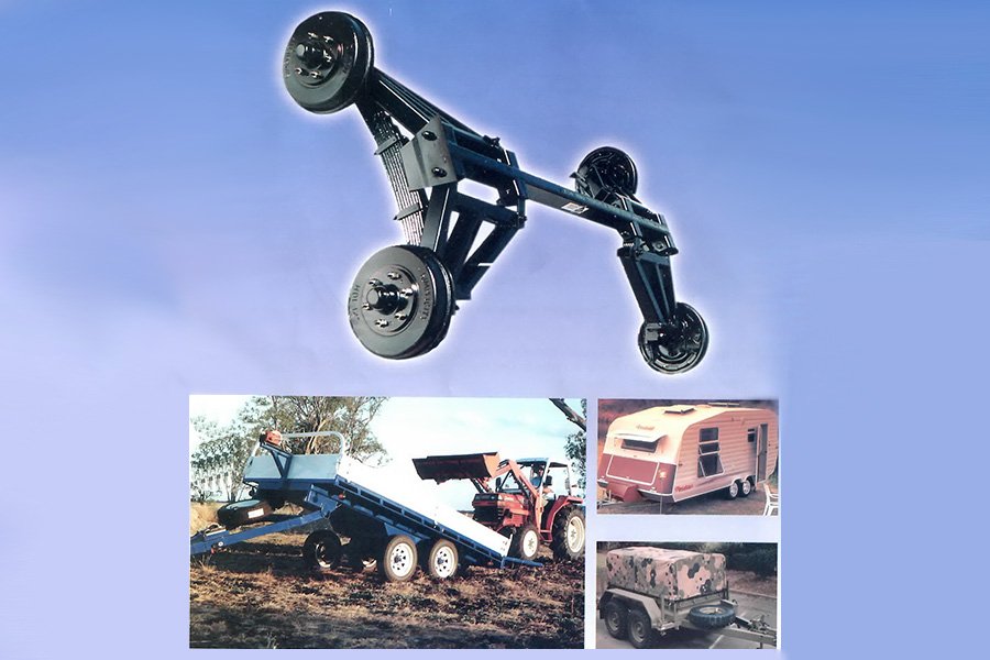 Machinery & Equipment