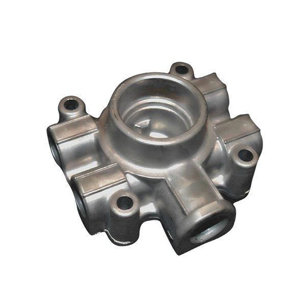 Die casting