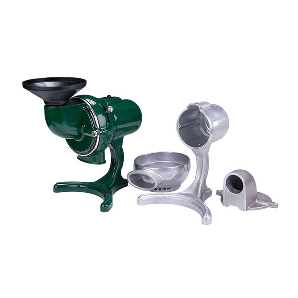 Pre and post assembly services