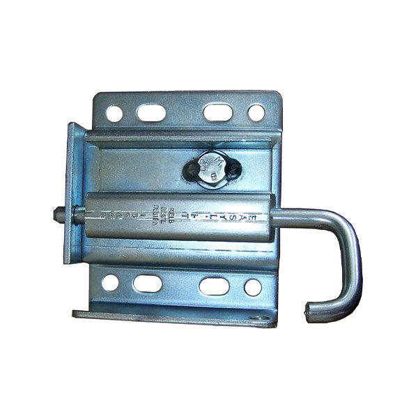 Metal stamping