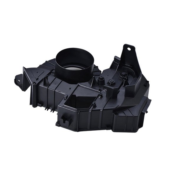 injection molding