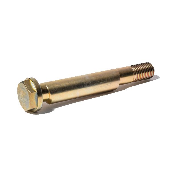 Fasteners manufacture