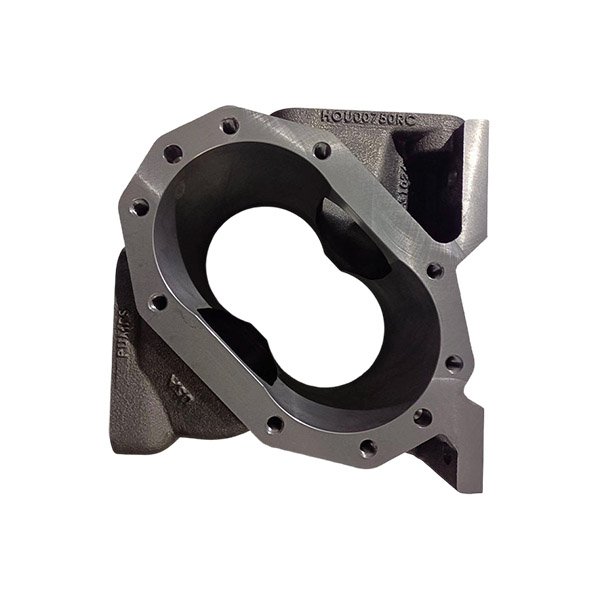 Sand Casting