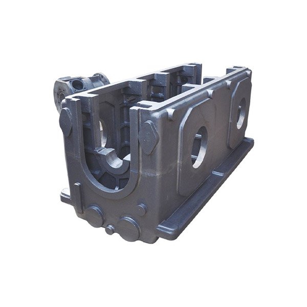 Sand Casting