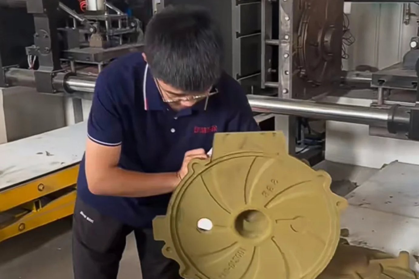 Looking for a Reliable Shell Mold Casting Supplier?