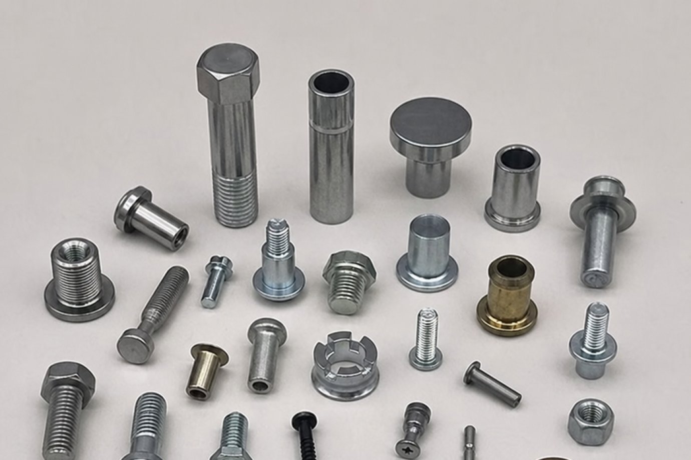 Applications of Cold-Forming in Various Industries