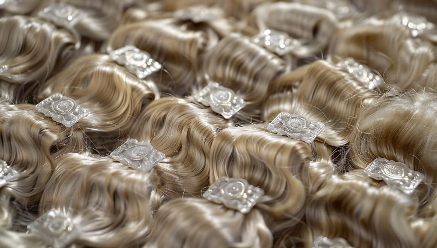 Bleaching and Dyeing