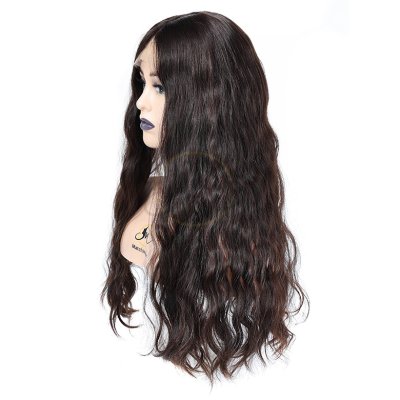 未标题-4_0005_Swiss Lace Wig_with Machine Weft Back (2)