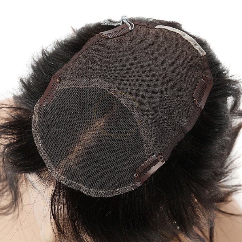 Fine Weld Mono Topper