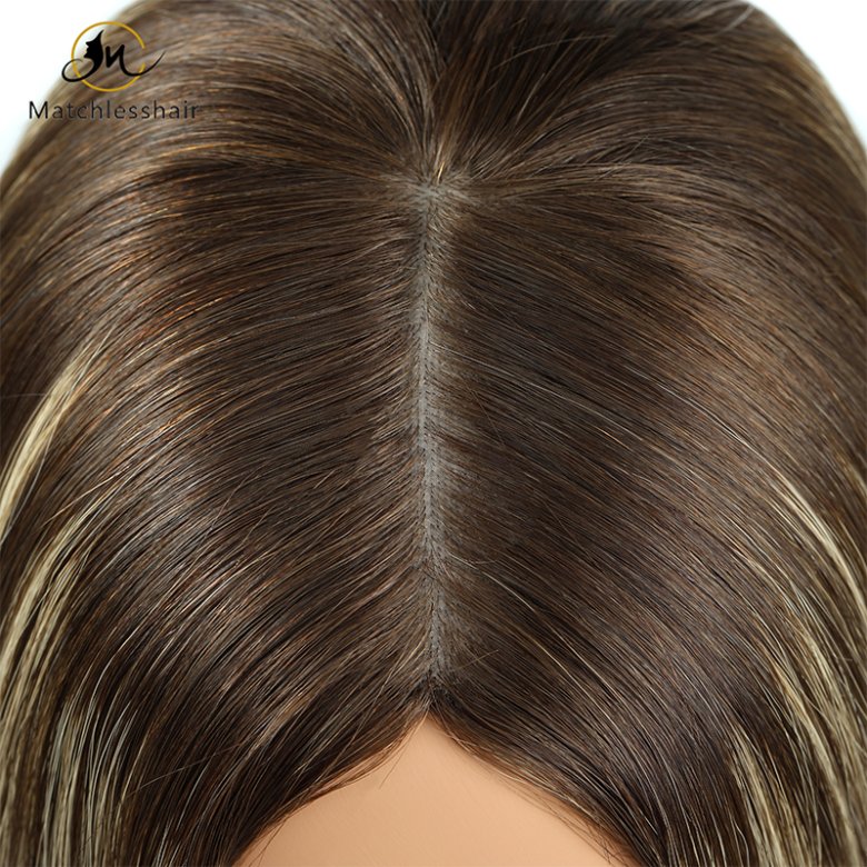 lace_0000_silk top wig#6hl14 (3)