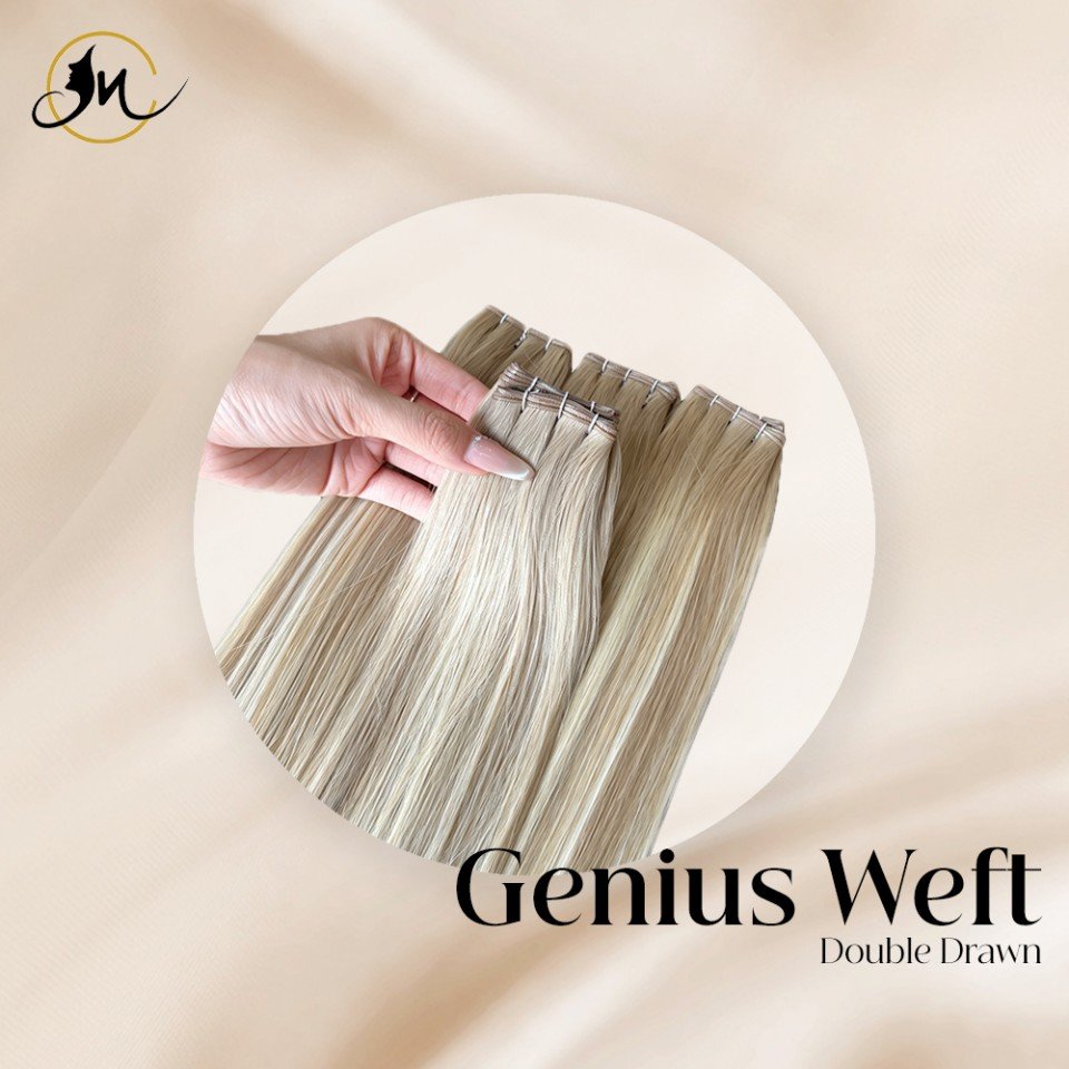 Genius Weft