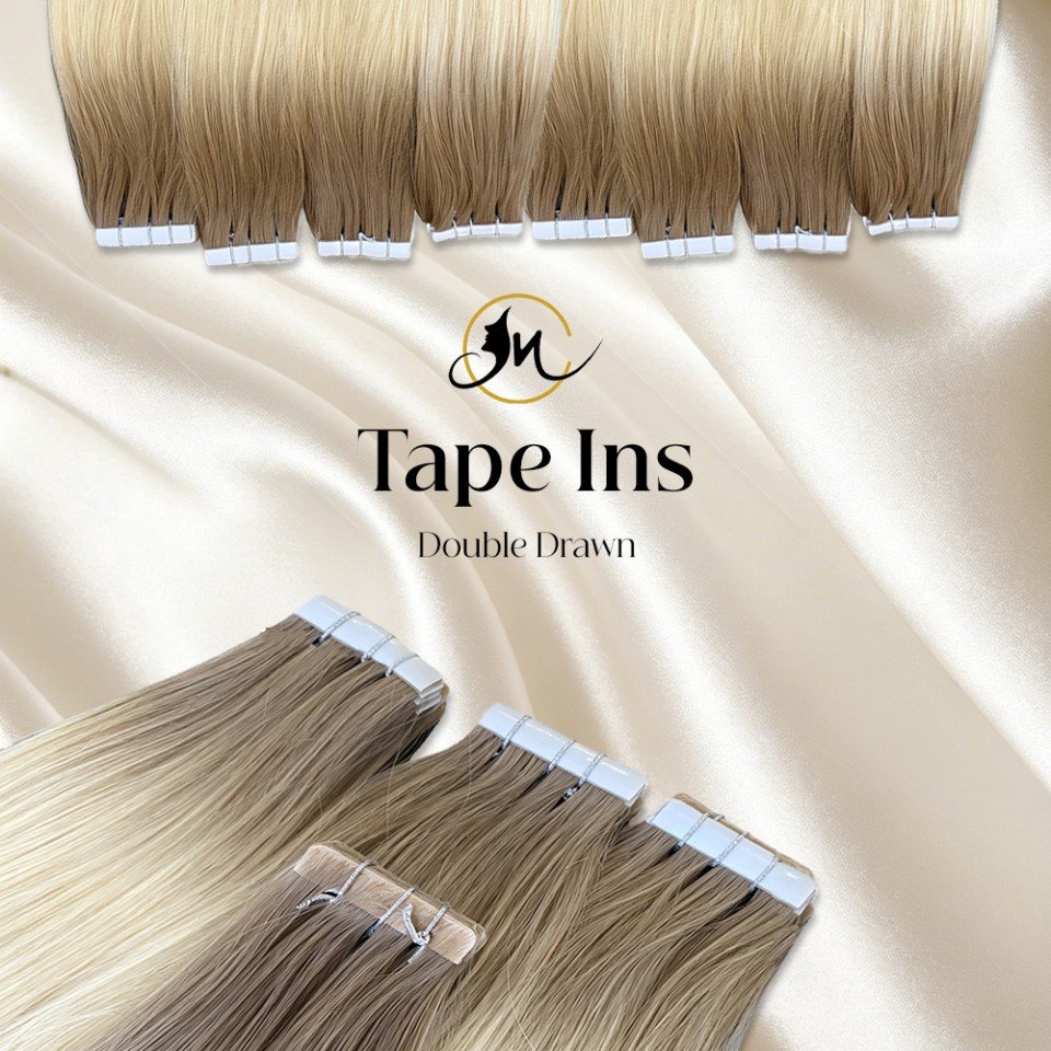 Tape In