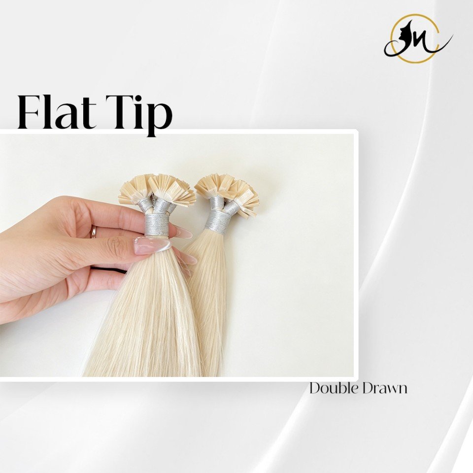 Flat Tip