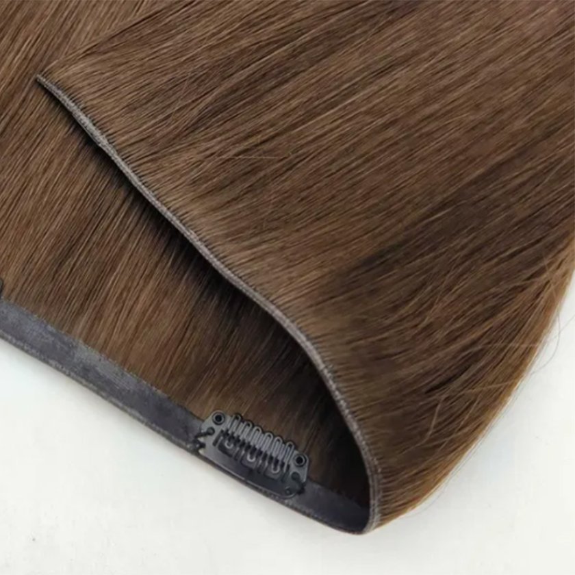 Injection Clip Ins