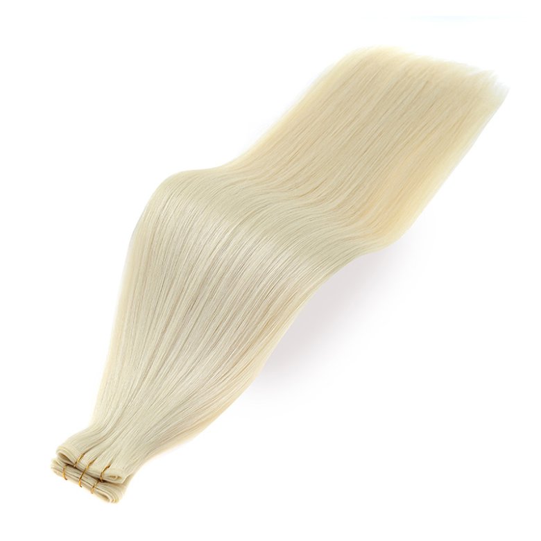 Machine PU Weft