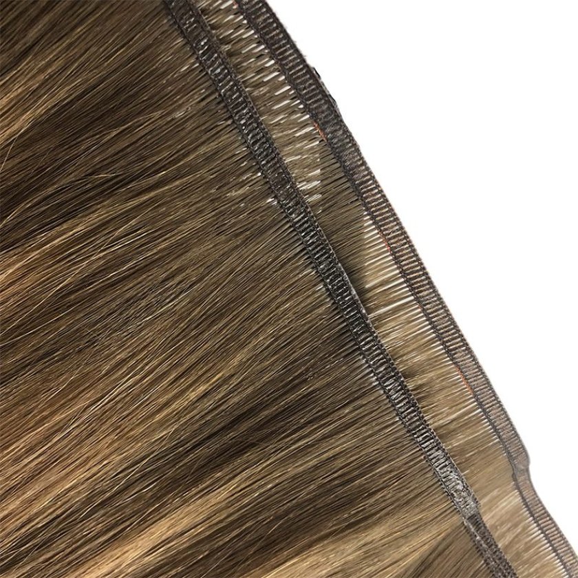 Ribbon Weft