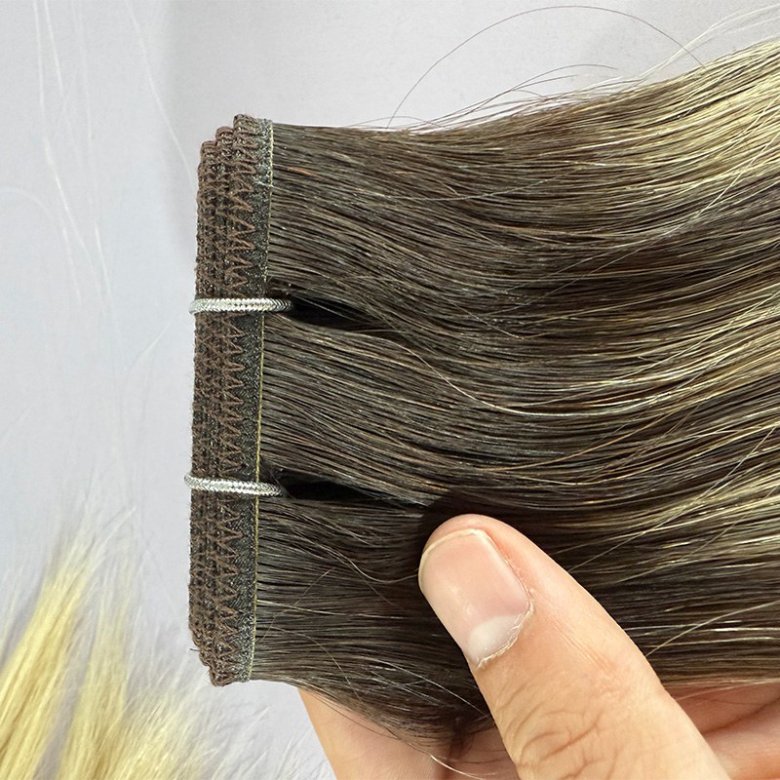 Volume Weft