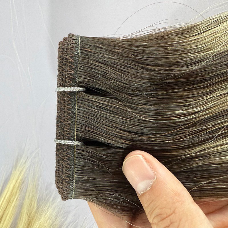 Volume Weft